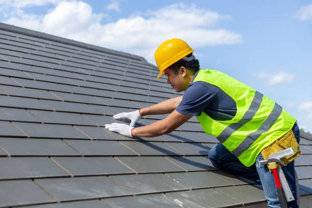Best Roof Replacement Cost  in Marion, IL