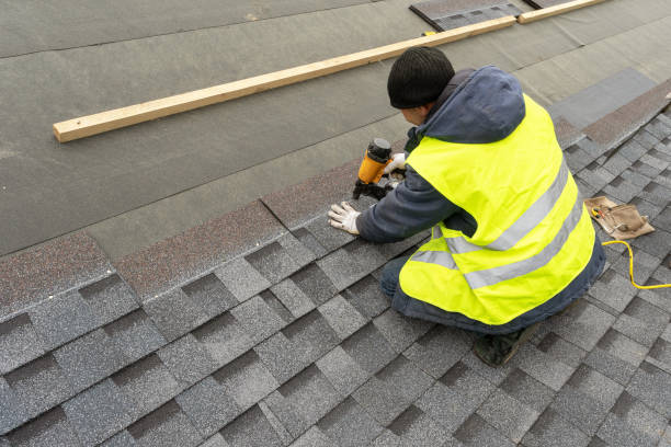 Sealant for Roof in Marion, IL
