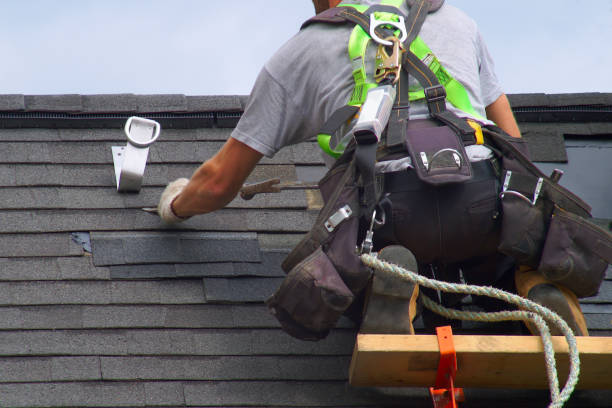 Best New Roof Installation  in Marion, IL
