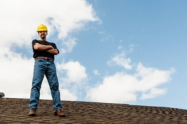 Best Metal Roofing Contractor  in Marion, IL