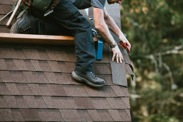 Best Roof Restoration Services  in Marion, IL